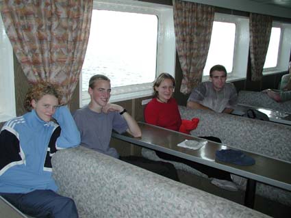 Wangerooge