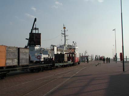 Wangerooge