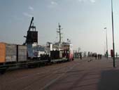 Wangerooge