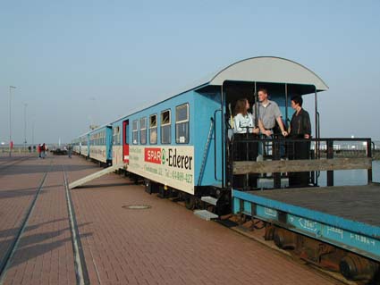 Wangerooge