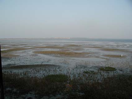 Wangerooge