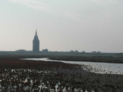 Wangerooge