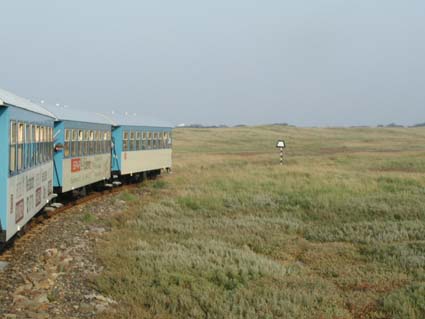 Wangerooge