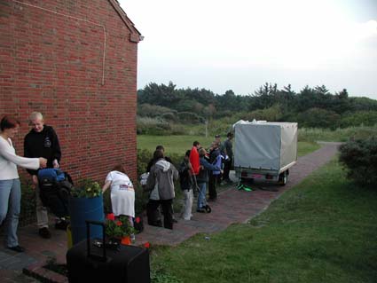 Wangerooge