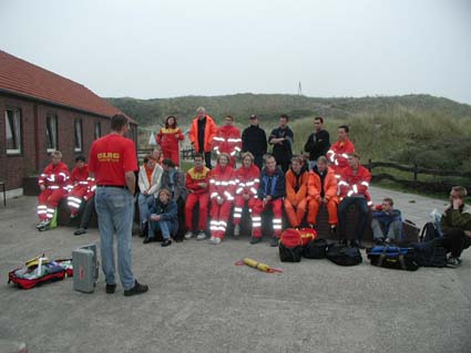 Wangerooge