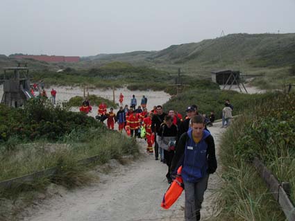 Wangerooge