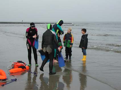 Wangerooge