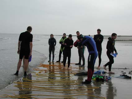 Wangerooge