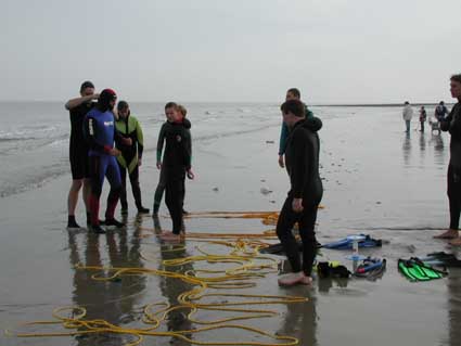 Wangerooge