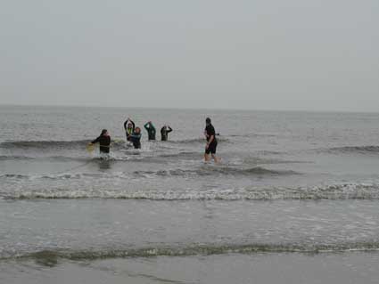 Wangerooge