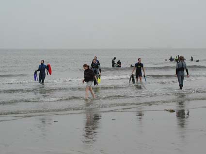 Wangerooge