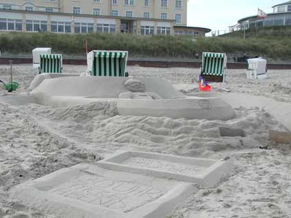Wangerooge