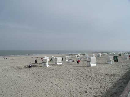 Wangerooge