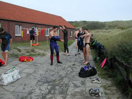 Wangerooge