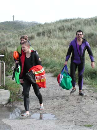 Wangerooge