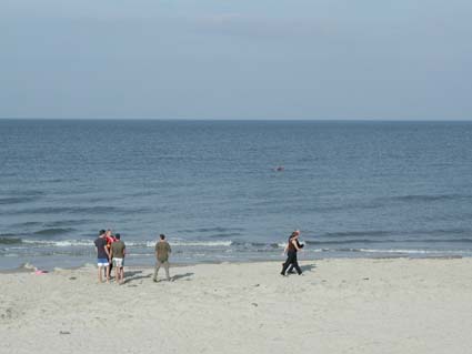 Wangerooge
