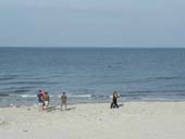 Wangerooge