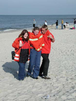 Wangerooge