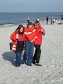 Wangerooge