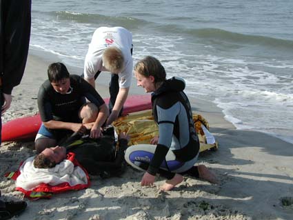 Wangerooge