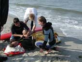 Wangerooge