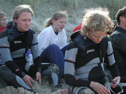 Wangerooge